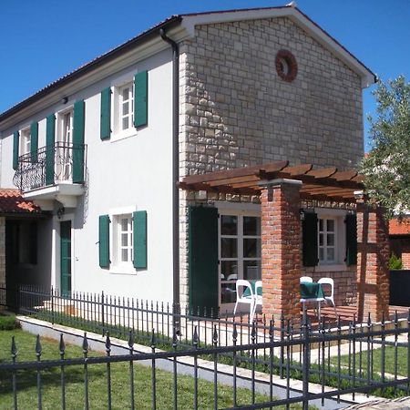 Villa Petra Пореч Номер фото
