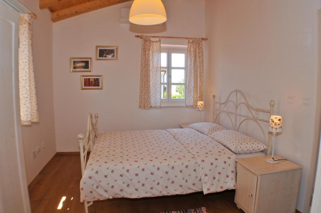 Villa Petra Пореч Номер фото