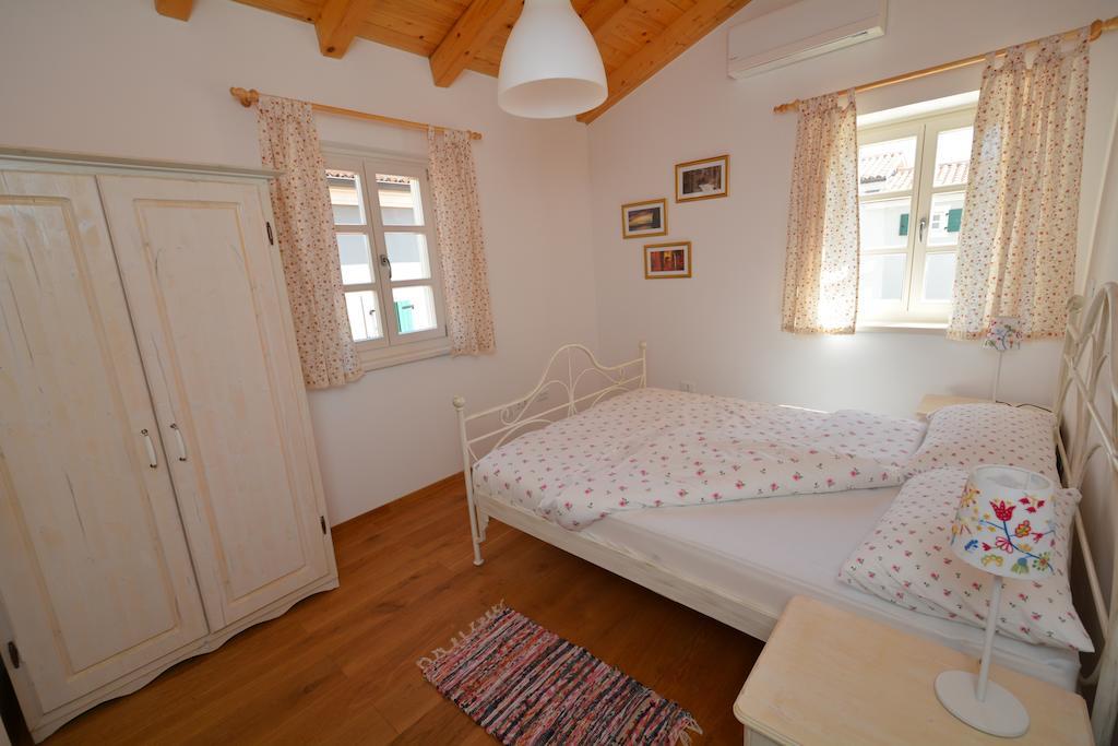 Villa Petra Пореч Номер фото